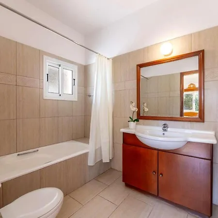 Villa Orange Grove Mercan Koyu