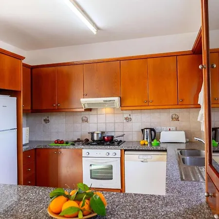 Villa Orange Grove