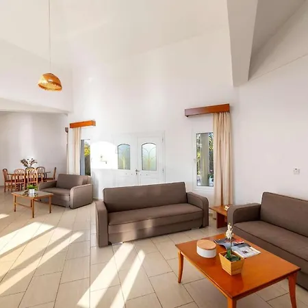 Orange Grove Villa