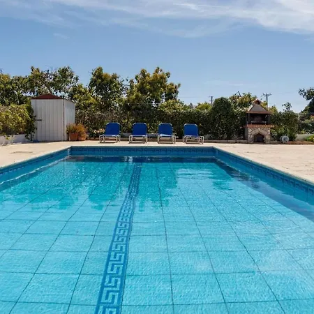 Villa Orange Grove