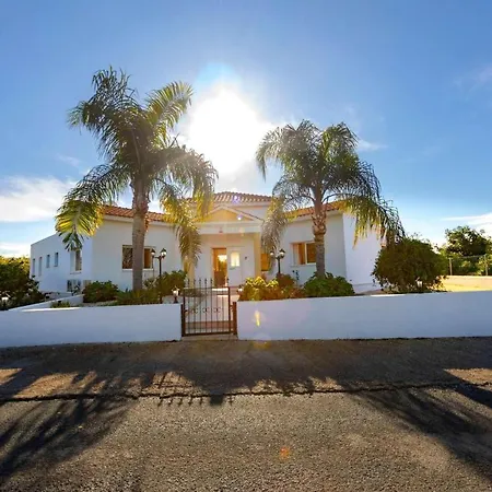 Orange Grove Villa