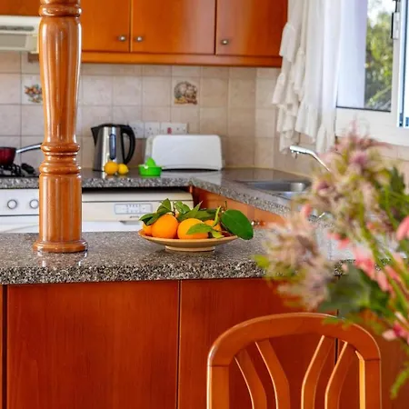 Orange Grove Villa